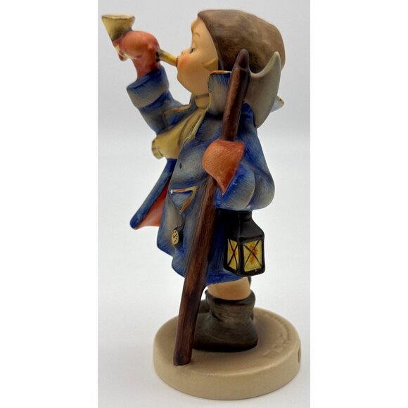 Goebel Hummel #15/0 "Hear Ye Hear Ye"  No Box / NO crazing - Picture 2 of 5